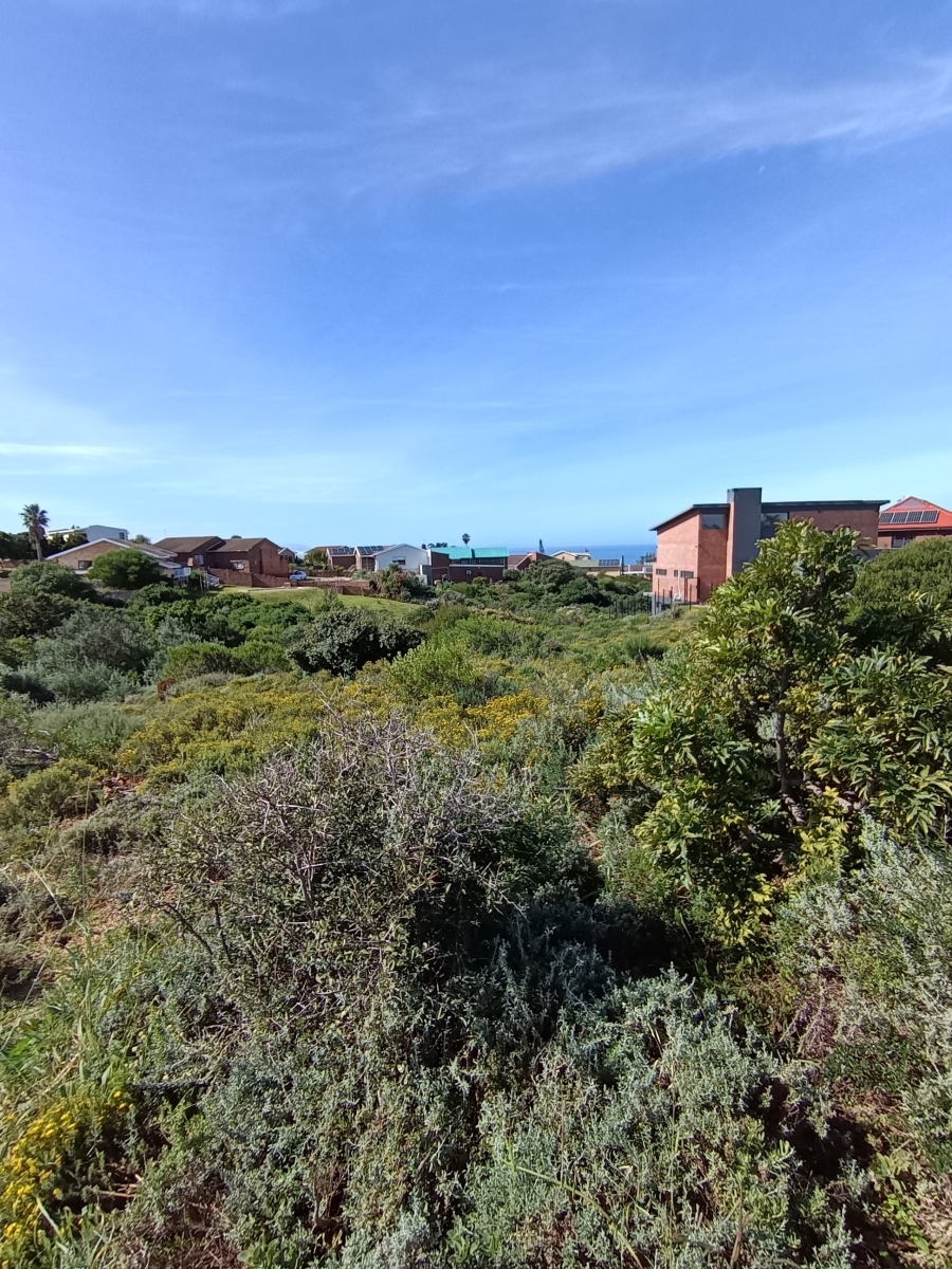 0 Bedroom Property for Sale in Noorsekloof Eastern Cape